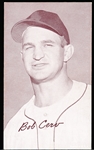 1947-66 Baseball Exhibit- Bob Cerv- Plain Cap Version
