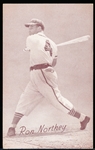 1947-66 Baseball Exhibit- Ron Northey