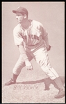 1947-66 Baseball Exhibit- Bill Voiselle