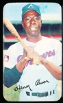 1970 Topps Bb Super- #24 Hank Aaron