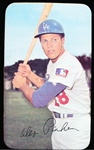 1971 Topps Bb Super- #14 Wes Parker, Dodgers