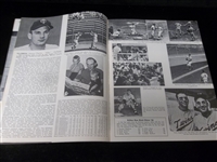 1963 Minnesota Twins MLB Yearbook