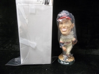 2002 Bob Feller Cleveland Indians Spring Training Bobblehead