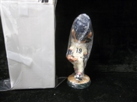 2002 Bob Feller Cleveland Indians Spring Training Bobblehead