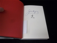 Autographed 1960 Dempsey: By the Man Himself, as told to Bob Considine and Bill Slocum- Signed by Jack Dempsey
