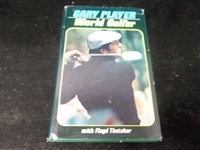 Autographed 1974 Gary Player- World Golfer, by Gary Player with Floyd Thatcher- Signed by Player
