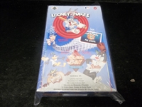 1990 Upper Deck Comic Ball Non-Sports- 1 Factory Sealed Unopened Box