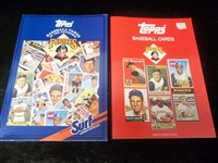 Two Diff. Pittsburgh Pirates Books