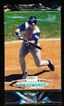 1999 Stadium Club Bb- One Unopened Pre-Production Promo Pack Set of 6