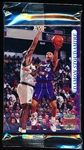 1996-97 Stadium Club Basketball- One Unopened Promo Pack Set of 6 Cards