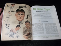 Nov. 1950 Sport Magazine- Harry Agganis Boston College Cover