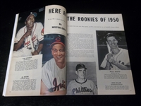 Nov. 1950 Sport Magazine- Harry Agganis Boston College Cover