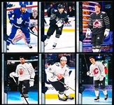 2020-21 UD Artifacts Hockey- 170 Asst.