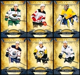 2020-21 Upper Deck Hockey Extended Series- A 600-Count Box Full + a 400-Count Box Full