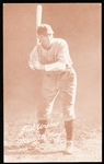 1939-46 Salutation Bb Exhibit- Best Wishes, Merrill May