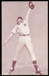 1947-66 Baseball Exhibit- Jerry Coleman, Yankees