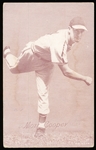 1947-66 Baseball Exhibit- Mort Cooper