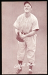 1947-66 Baseball Exhibit- Albert Mele