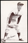 1947-66 Baseball Exhibit- Albie Pearson, Los Angeles