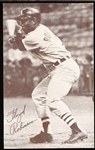 1947-66 Baseball Exhibit- Floyd Robinson