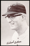 1947-66 Baseball Exhibit- Richard Rollins