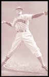 1947-66 Baseball Exhibit- Rip Sewell, Pittsburgh