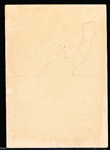1934-36 Batter Up Bb- #46 Leslie, Dodgers- Purple Tint