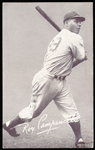 1947-66 Baseball Exhibit- Roy Campanella