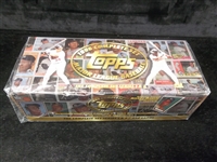 1996 Topps Baseball Factory Sealed Set of 449
