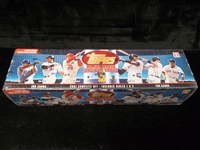 2001 Topps Baseball Factory Sealed Hobby Set of 795