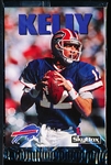 1992 SkyBox Impact Ftbl. “Prototype”- 1 Complete Set of 3 Cards