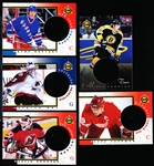 1997-98 Pinnacle Mint Hockey- Set of 30