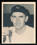 1948 Bowman Bb- #11 Johnny Lindell, Yankees
