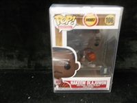 2022 Funko Pop Figures NBA Hardwood Classics #106 Hakeem Olajuwon, Rockets