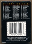 1992 Classic Best Bb Factory Sealed “Update” Set of 50 Cards with Jeter!