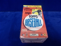 2009 Topps Heritage Bsbl.- 1 Unopened Retail “Blaster” Box