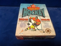 1992-93 O-Pee-Chee Hockey- 1 Factory Sealed Wax Box