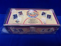 1991-92 Upper Deck Basketball- Factory Sealed Set of 500