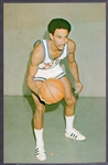 1973-74 NBA Players Assn. Postcards- Dave Bing, Pistons SP