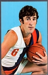 1973-74 NBA Players Assn. Postcards- Mike Riordan, Bullets SP