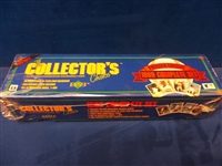 1989 Upper Deck Bsbl.-1 Unopened Factory Set of 800 Cards