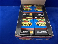 1991 Stadium Club Bsbl.- 1 Unopened Series 2 Box