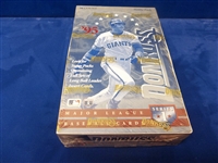 1995 Donruss Bsbl.- 1 Unopened Series 1 Hobby Box