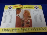 November 6, 1965 Heidelberg College @ Baldwin-Wallace NCAA Small School Ftbl. Program