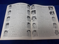 1967 California Angels MLB Yearbook