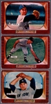 1955 Bowman Bb- 3 Diff