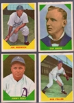 1960 Fleer Bb Greats- 33 Diff