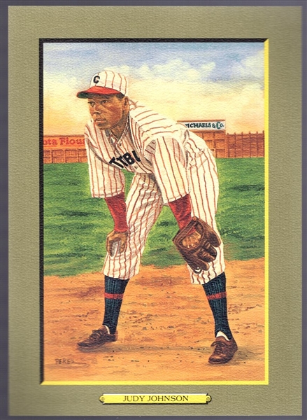 1988 Perez-Steele Hall of Fame Baseball “Great Moments” 4th Series Set of 12