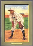 1988 Perez-Steele Hall of Fame Baseball “Great Moments” 4th Series Set of 12