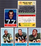 1964 Philly Fb- 6 Diff